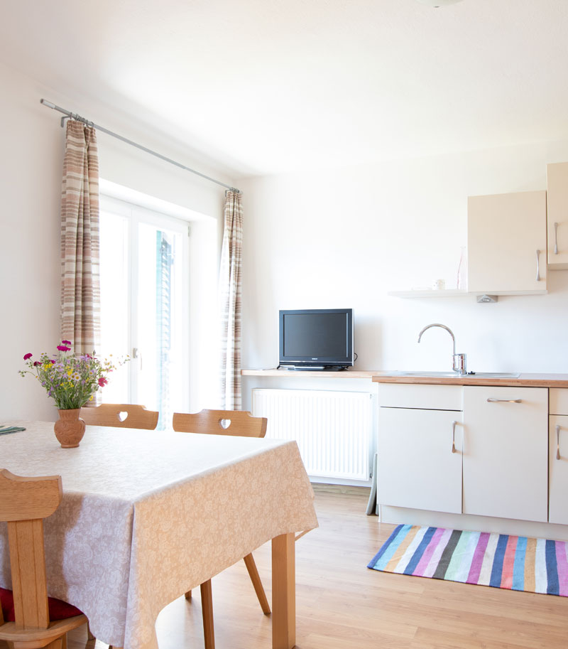 Appartement 02