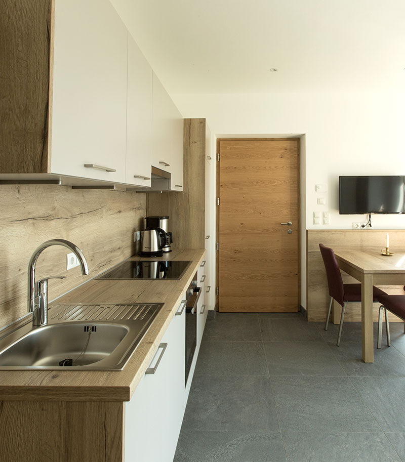 Appartement 03